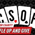 Shuffle Up and Give: как благотворительный покер меняет жизни