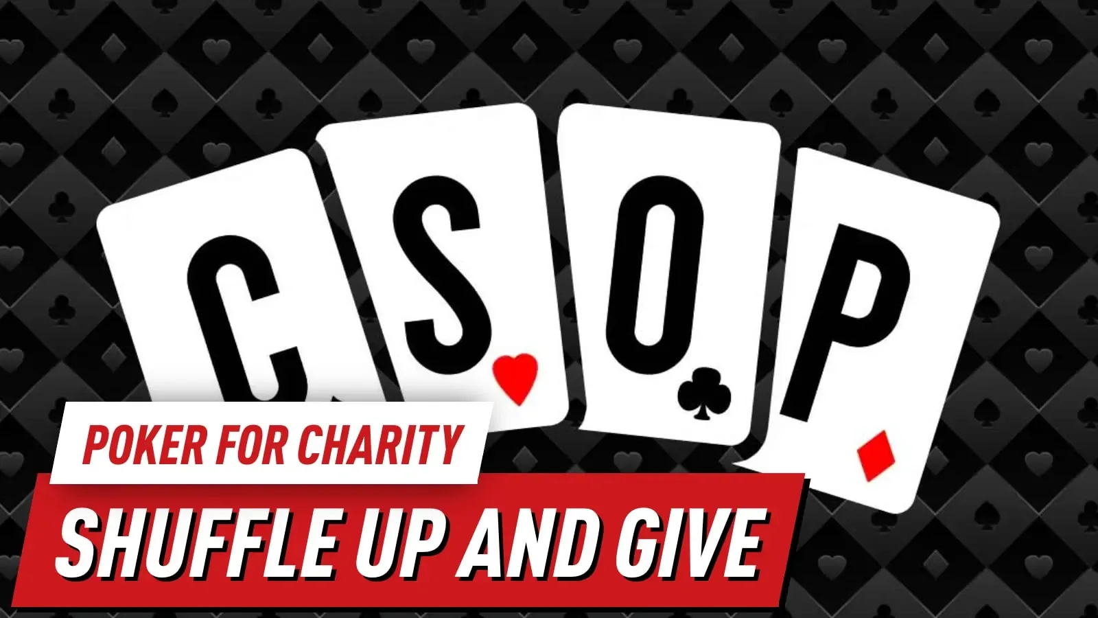 Shuffle Up and Give: как благотворительный покер меняет жизни