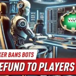 CoinPoker блокирует ботов и возвращает средства игрокам