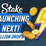 Stake Poker запускается следующим! – Режим Fast Fold и дропы на $1M