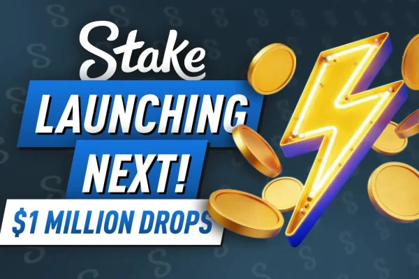 Stake Poker запускается следующим! – Режим Fast Fold и дропы на $1M