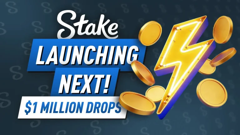 Stake Poker запускается следующим! – Режим Fast Fold и дропы на $1M