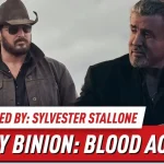 Сильвестр Сталлоне спродюсирует «Blood Aces» о легендарном Бенни Бинионе
