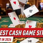 Лучшие сайты по кэш-покеру 2026 года