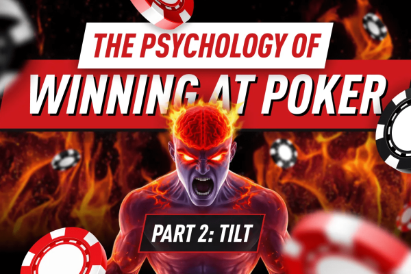 Poker Psychology Part 2 – Tilt Isn’t an Emotion: The Science Behind Emotional Hijack in Poker