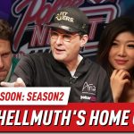 Hellmuth’s Home Game: Большие ставки и большие эго