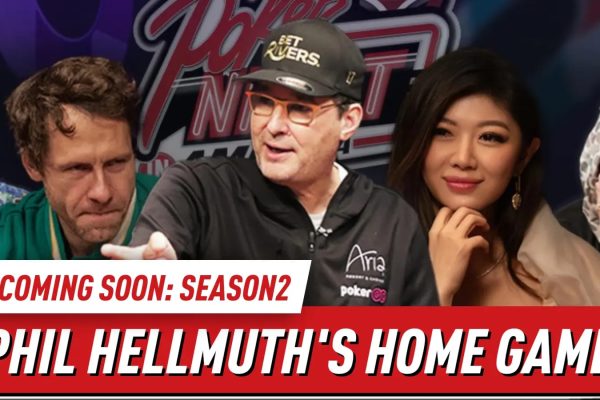 Hellmuth’s Home Game: Большие ставки и большие эго