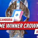 Андрей Калгин одержал победу на WPT Prime Cambodia Championship по завершении 14-го дня
