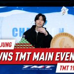 TMT 19 Финальный день: Джи Хё Чон короновала чемпиона главного события TMT 19 после эпического камбэка