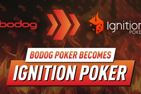 Ребрендинг Bodog Poker: Bodog Poker становится Ignition