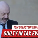 Вердикт по делу Тома Голдштейна: игрок в покер на высокие ставки признан виновным