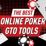 Лучшие GTO-инструменты для онлайн-покера 2026
