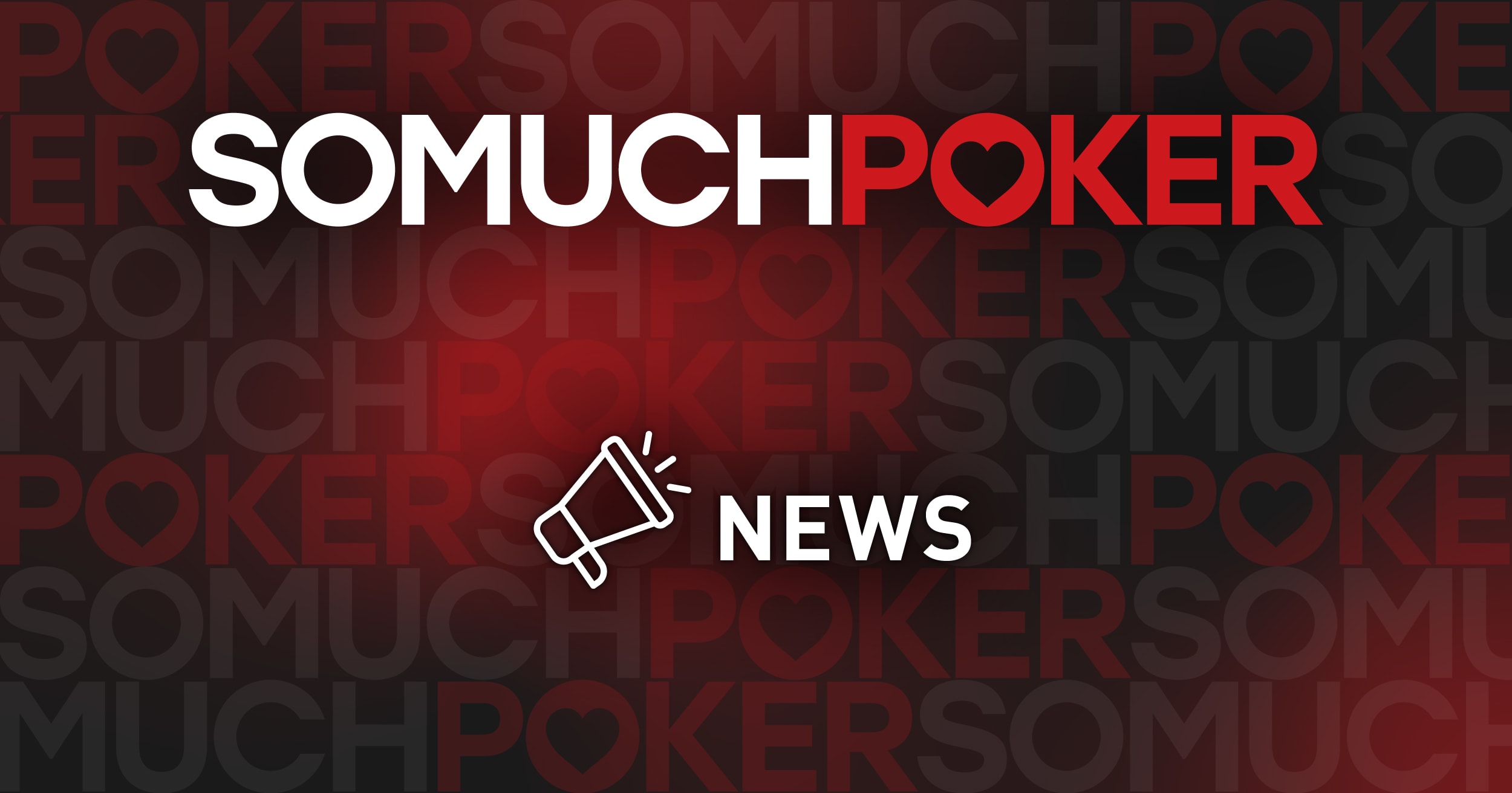 SOMUCHPOKER - №1 медиагруппа в Азиатско-Тихоокеанском регионе