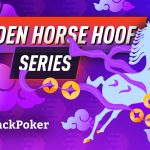 JackPoker Golden Horse Hoof PKO Series – $3,000,000 GTD