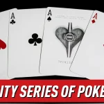 Присоединяйтесь к невероятному событию Charity Series of Poker ради благого дела
