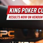 Результаты King Poker Cup теперь официально опубликованы на The Hendon Mob