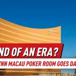 Покер-рум Wynn Macau закрывается: что это значит для полуострова