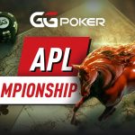 GGPoker APL Lunar New Year 2026 – серия с гарантией ¥250 млн