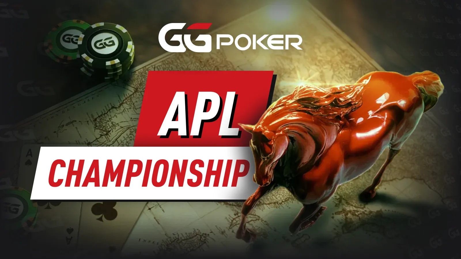GGPoker APL Lunar New Year 2026 – серия с гарантией ¥250 млн