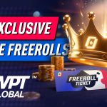 Присоединяйтесь к элите – еженедельные фрироллы WPT Global на $30 000