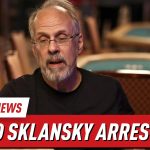 Почему произошло арест Дэвида Склански? Последние новости о юридических делах легенды покера