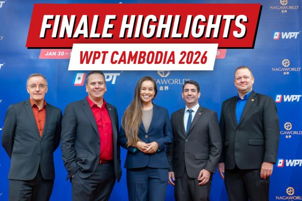 Крупные победы и самые громкие истории WPT Cambodia 2026