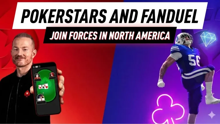 Конец эпохи: PokerStars и FanDuel объединяют усилия в Северной Америке