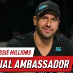 Майкл Мизрахи назначен амбассадором Aussie Millions 2026