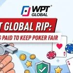 WPT Global RIP: Получайте вознаграждение за обеспечение честной игры в покер