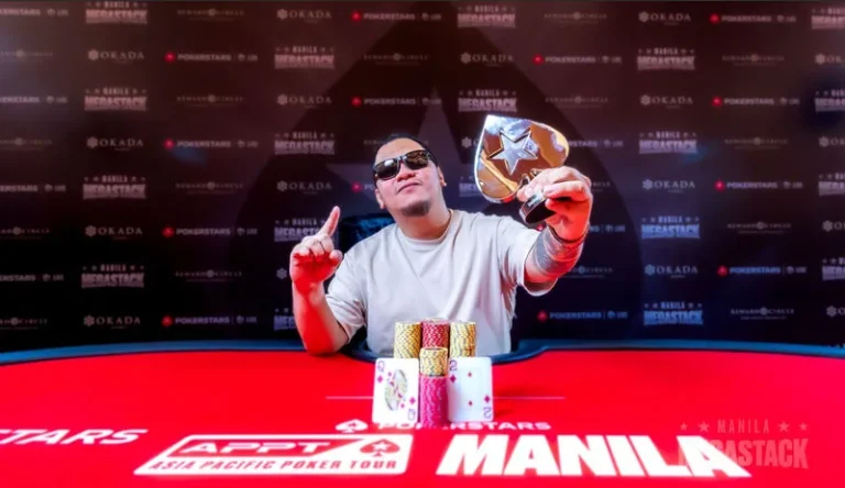 Knockout [₱1K Bounty]