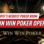 Win Win Poker: Высококачественный Live-покер и социальные развлечения