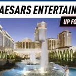 Продается ли Caesars Entertainment? Вот что нам известно
