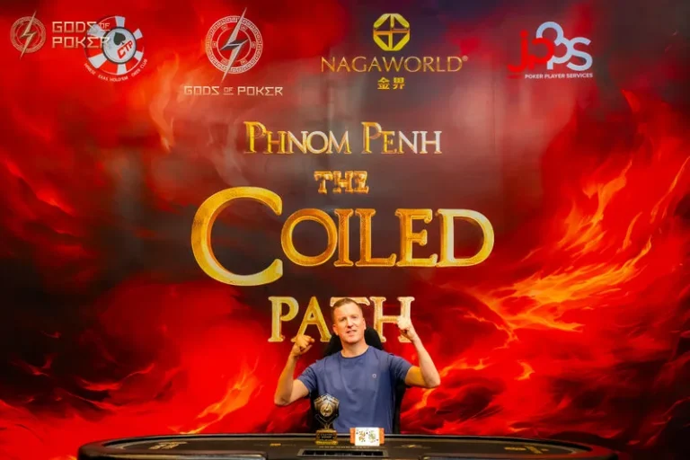 Hyper Turbo - High Roller