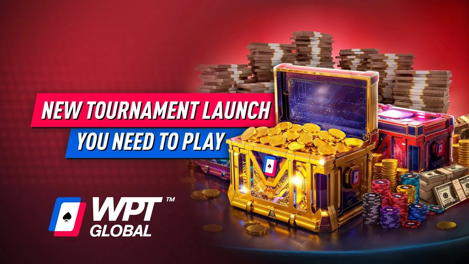 WPT Global Asia MYSTER¥ Millions – Расписание, Призы и Как Участвовать