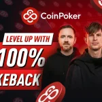 CoinPoker – 100% рейкбек и совершенно новый опыт игры в покер