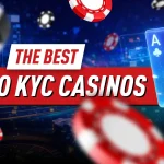 Лучшие казино без KYC в 2026 году – Анонимные крипто-казино