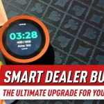 Познакомьтесь с кнопкой Smart Dealer: Идеальное обновление для вашей игры