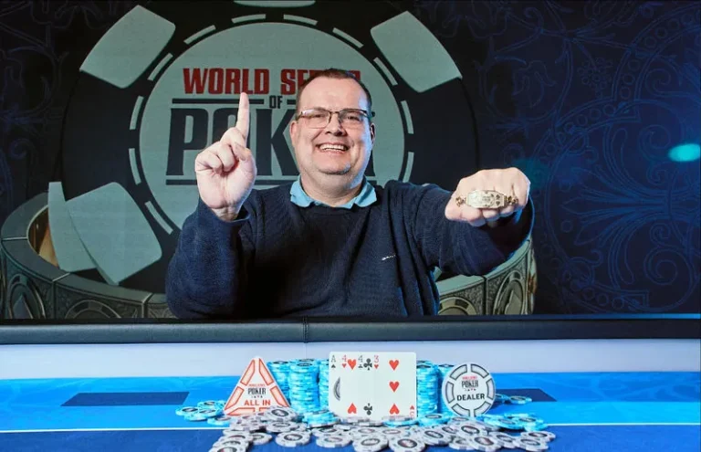 €3,300 Mixed PLO / PLO8 / Big O