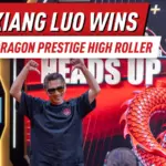 Xixiang Luo выигрывает престижный HR в 5-й день Red Dragon Plus Jeju 2026, где объявлены несколько победителей