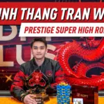 RDPT Plus Jeju 2026 День 10: Тран выигрывает Престижный Супер Хайроллер, а Чемпионат Red Dragon Plus выходит на финальный стол