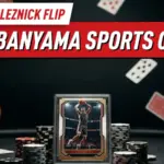 Невероятный флип спортивной карты Джареда Блезника: Огромный выигрыш в $1.5M!