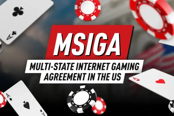 Законодательство США Часть 3 – MSIGA Объединение игроков в онлайн-покер США