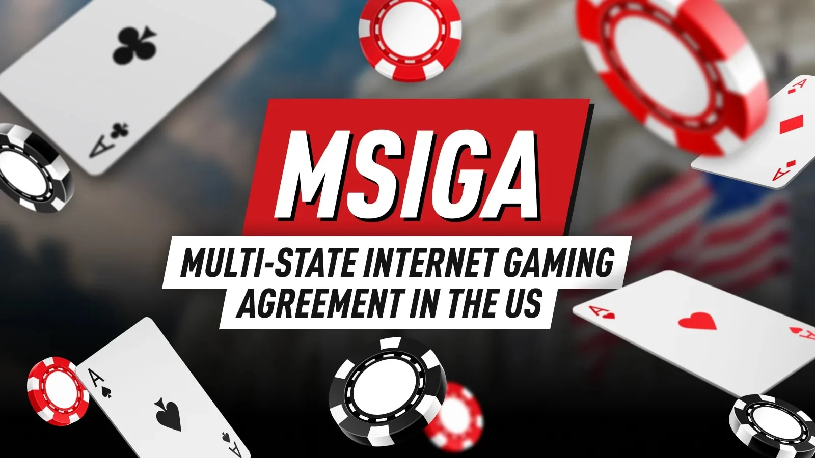 Законодательство США Часть 3 – MSIGA Объединение игроков в онлайн-покер США
