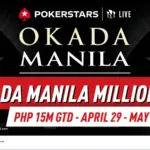 Okada Manila Millions Начинается на следующей неделе с PHP 15M GTD