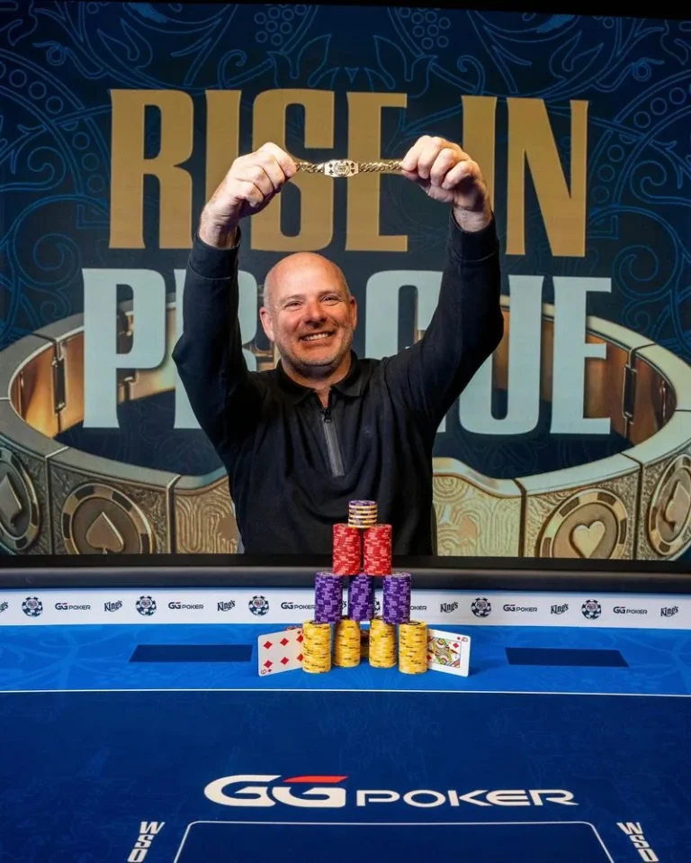 €565 COLOSSUS NLH