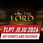 TLPT Jeju 2026 Приносит ценность, командную игру и насыщенное расписание в этом мае