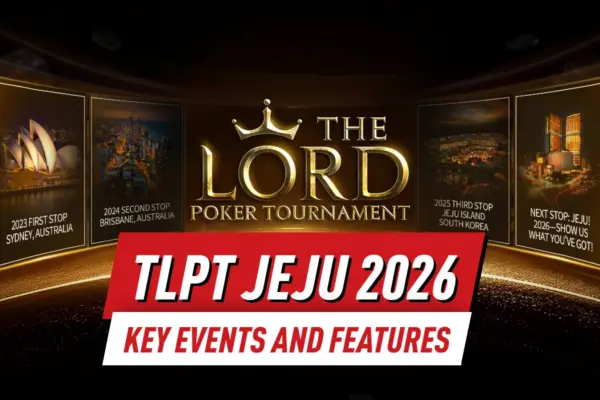 TLPT Jeju 2026 Приносит ценность, командную игру и насыщенное расписание в этом мае