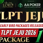 Пакеты раннего бронирования TLPT Jeju 2026 предлагают дополнительную выгоду