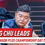 Нин Чу возглавляет финальные 85 в День 3 Чемпионата Red Dragon Plus, призовой фонд превысил 3,2 миллиарда KRW