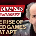 APT Taipei 2026 добавляет интеллектуальные виды спорта в расширяющееся расписание смешанных игр